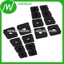 Trade Assurance Qualified EPDM Rubber Polyurethane Bumper Pad